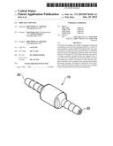 FIRESAFE COUPLING diagram and image