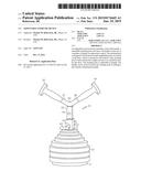 ADJUSTABLE EXERCISE DEVICE diagram and image