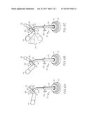 ADJUSTABLE EXERCISE DEVICE diagram and image