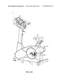 EXERCISE DEVICE PROVIDING SYMMETRY INDEX diagram and image