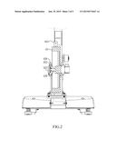 EXERCISE DEVICE PROVIDING SYMMETRY INDEX diagram and image