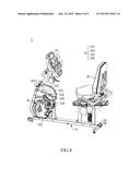 EXERCISE DEVICE PROVIDING SYMMETRY INDEX diagram and image