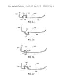 GOLF CLUB HEAD WITH FLEXURE diagram and image