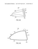 GOLF CLUB HEAD WITH FLEXURE diagram and image