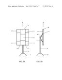 BAT-AND-BALL GAME SYSTEM AND METHOD diagram and image