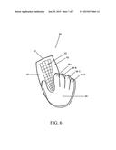 BAT-AND-BALL GAME SYSTEM AND METHOD diagram and image