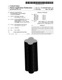 HELICAL EXTRUSION OF UNSYMMETRICAL MULTI-LOBED CATALYST SUPPORTS diagram and image