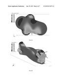 HELICAL EXTRUSION OF UNSYMMETRICAL MULTI-LOBED CATALYST SUPPORTS diagram and image