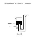 Microfluidic Device for Droplet Generation diagram and image