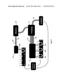 Microfluidic Device for Droplet Generation diagram and image