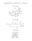 MANUFACTURING METHOD AND MANUFACTURING APPARATUS OF PRESS-FORMED BODY diagram and image