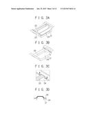 MANUFACTURING METHOD AND MANUFACTURING APPARATUS OF PRESS-FORMED BODY diagram and image