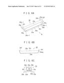 MANUFACTURING METHOD AND MANUFACTURING APPARATUS OF PRESS-FORMED BODY diagram and image