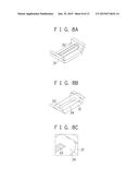 MANUFACTURING METHOD AND MANUFACTURING APPARATUS OF PRESS-FORMED BODY diagram and image