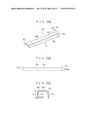 MANUFACTURING METHOD AND MANUFACTURING APPARATUS OF PRESS-FORMED BODY diagram and image