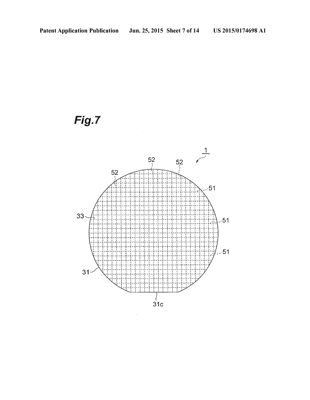 WORKPIECE CUTTING METHOD - diagram, schematic, and image 08