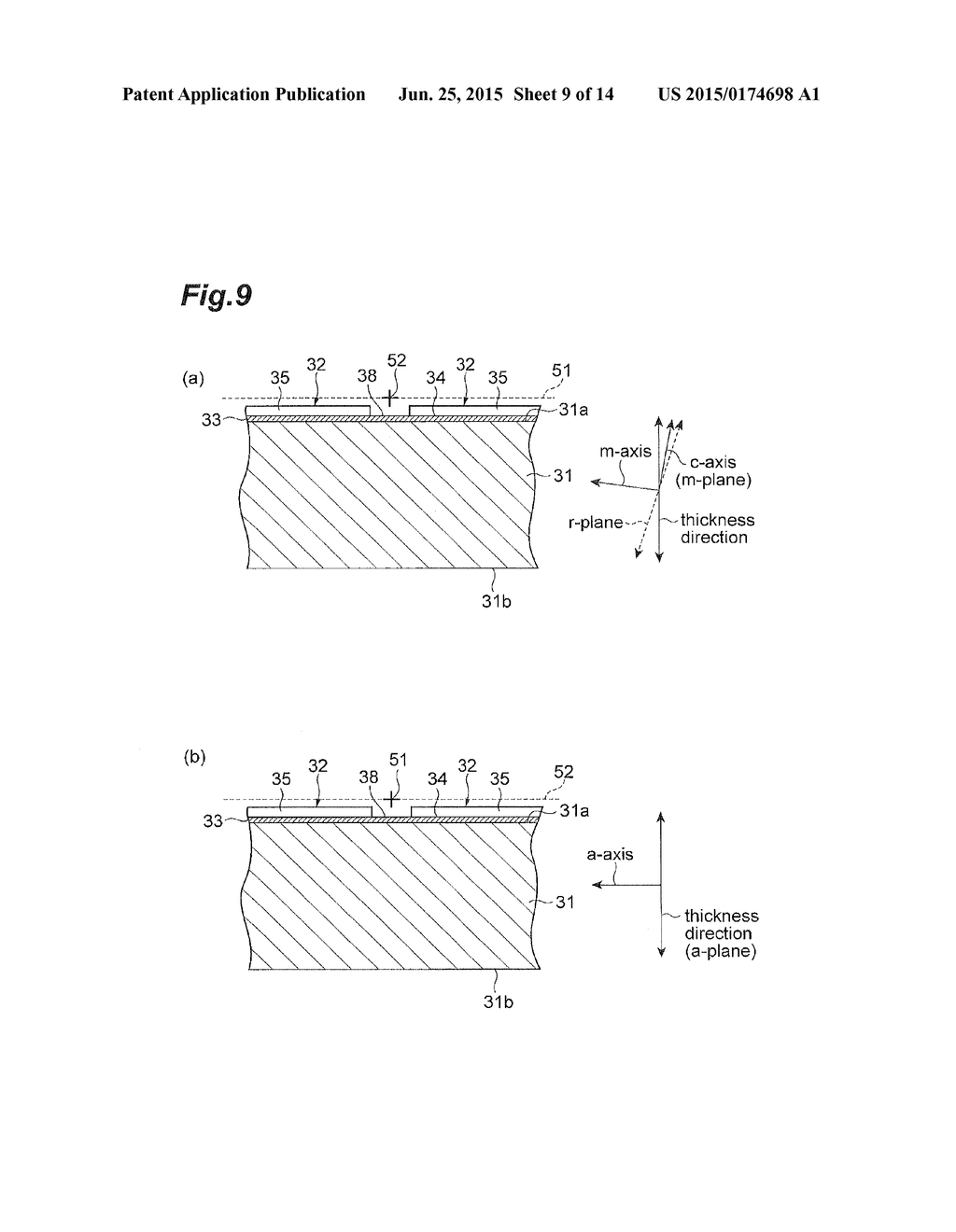 WORKPIECE CUTTING METHOD - diagram, schematic, and image 10