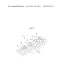 APPARATUS FOR ASSEMBLING  OVERHEAD CAMSHAFT diagram and image