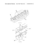 APPARATUS FOR ASSEMBLING  OVERHEAD CAMSHAFT diagram and image