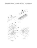 APPARATUS FOR ASSEMBLING  OVERHEAD CAMSHAFT diagram and image