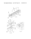 APPARATUS FOR ASSEMBLING  OVERHEAD CAMSHAFT diagram and image