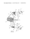 QUICK-CHANGE FLUID SUPPLPY APPARATUS FOR MACHINING diagram and image