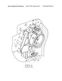 QUICK-CHANGE FLUID SUPPLPY APPARATUS FOR MACHINING diagram and image