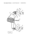 QUICK-CHANGE FLUID SUPPLPY APPARATUS FOR MACHINING diagram and image