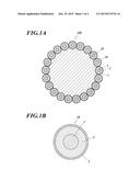 Polishing Material Composition And Production Method Therefor diagram and image