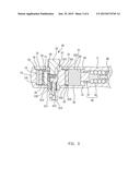 TORQUE WRENCH WITH CONSTANT TORQUE diagram and image