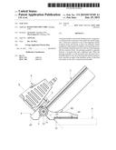 NAIL GUN diagram and image