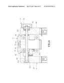 NAIL GUN diagram and image