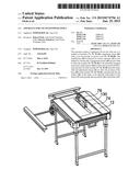 APPARATUS FOR USE WITH POWER TOOLS diagram and image