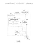 DETACHABLE USER INTERFACE FOR A ROBOTIC VEHICLE diagram and image