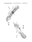 Safety Cutter Apparatus diagram and image