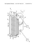 HEATED SHAVING RAZOR diagram and image