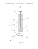 POLARIZING SHEET REMOVING TOOL AND REMOVING METHOD diagram and image