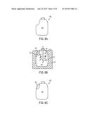 Methods of Forming Overmolded Articles diagram and image