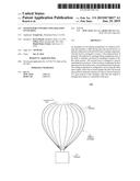 SYSTEM FOR CONSTRUCTING BALLOON ENVELOPES diagram and image