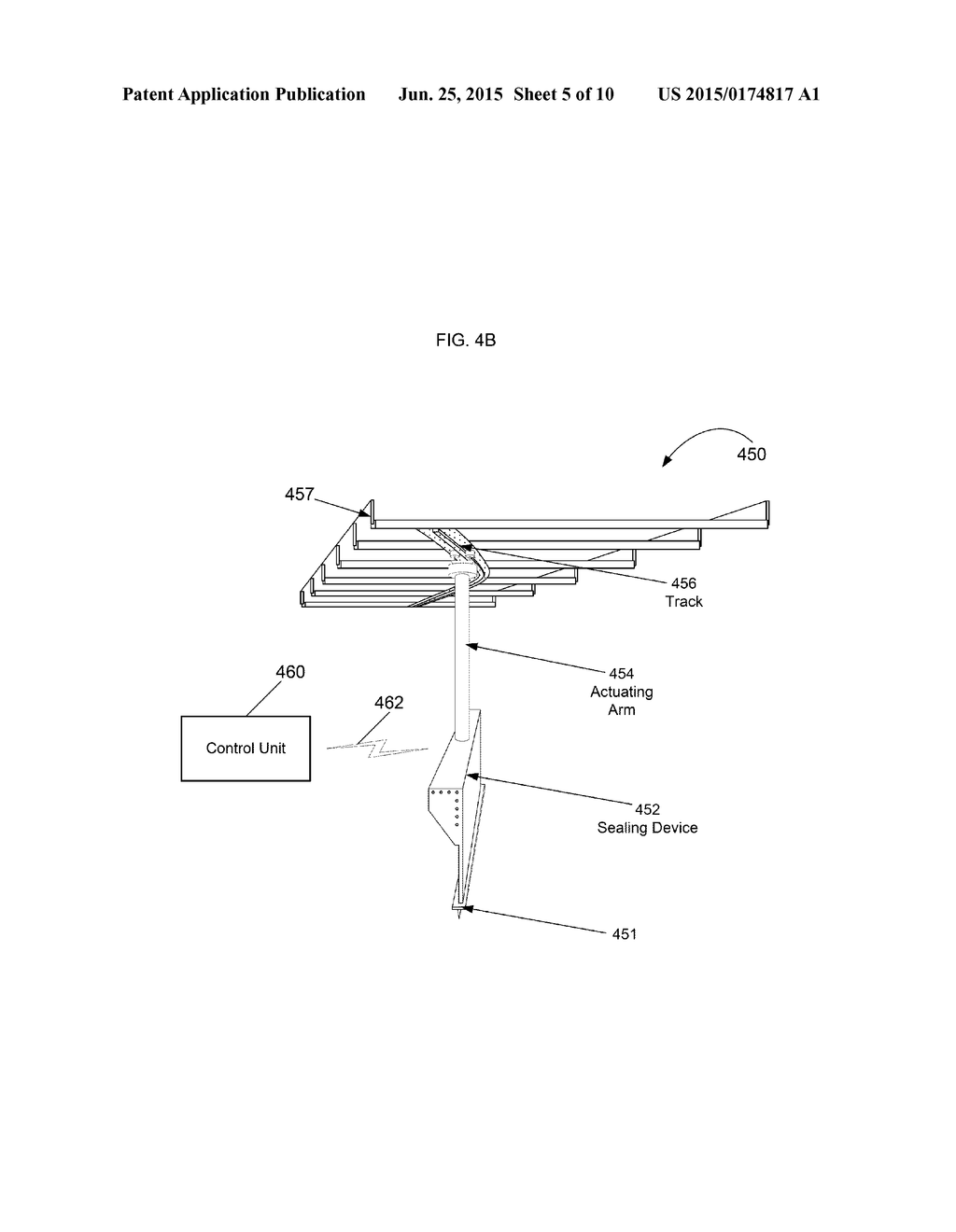 SYSTEM FOR CONSTRUCTING BALLOON ENVELOPES - diagram, schematic, and image 06