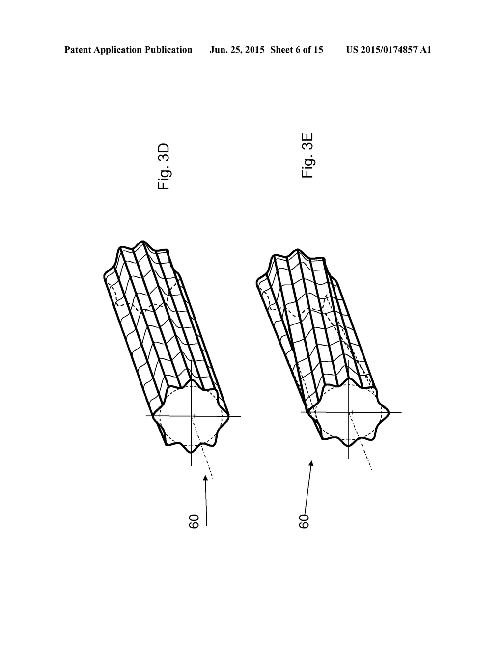 METHOD AND APPARATUS FOR THE MANUFACTURING OF SANDWICH STRUCTURES WITH     FREE FLOWING MATERIALS AND SUCH STRUCTURES - diagram, schematic, and image 07