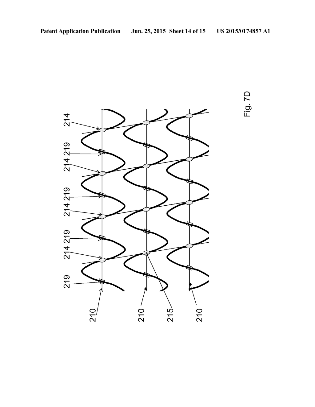 METHOD AND APPARATUS FOR THE MANUFACTURING OF SANDWICH STRUCTURES WITH     FREE FLOWING MATERIALS AND SUCH STRUCTURES - diagram, schematic, and image 15