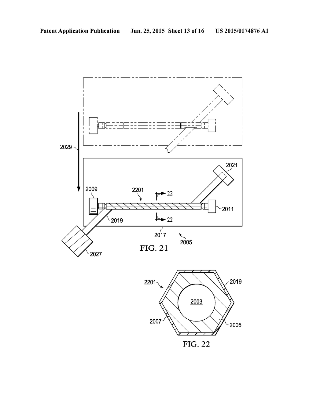 METHOD OF MANUFACTURING NET EDGE CORE AND A METHOD OF BONDING NET EDGE     CORE TO A SUBSTRUCTURE - diagram, schematic, and image 14