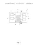 MEDIA CONVEYANCE CONTROL METHOD AND PRINTER diagram and image