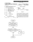 ABNORMALITY DETECTING SYSTEM FOR AUTOMATED GUIDED VEHICLE diagram and image