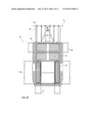 Mobile Work Trailer diagram and image