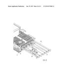 Mobile Work Trailer diagram and image