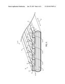 VEHICLE STEP LAMP diagram and image