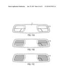 METHOD OF MAKING A MIRROR SUBSTRATE FOR AN INTERIOR REARVIEW MIRROR     ASSEMBLY FOR A VEHICLE diagram and image