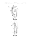 METHOD OF MAKING A MIRROR SUBSTRATE FOR AN INTERIOR REARVIEW MIRROR     ASSEMBLY FOR A VEHICLE diagram and image